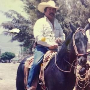 Meet your Posher, Humberto